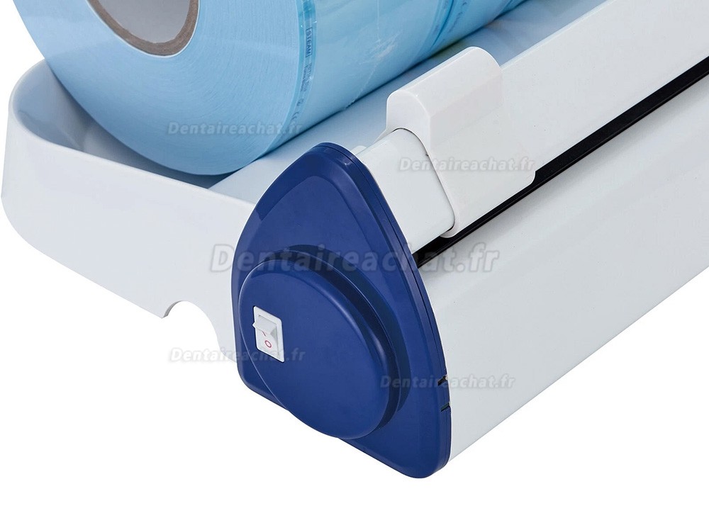 Thermosoudeuse stérilisation dentaire S-3